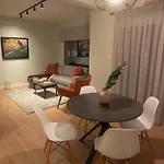 Apartment παράθυρο στη λίμνη Kastoria