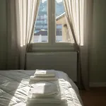 Apartment παράθυρο στη λίμνη *