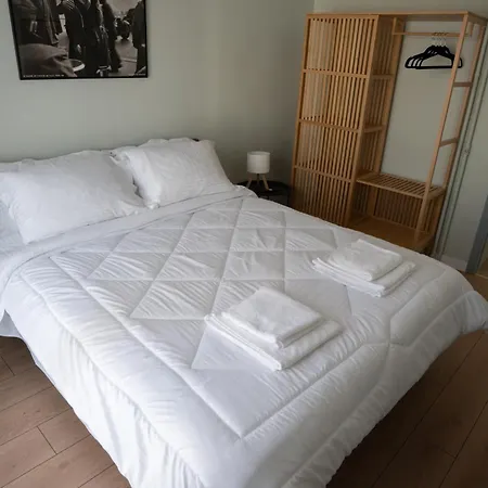 Παράθυρο στη λίμνη 3* Kastoria