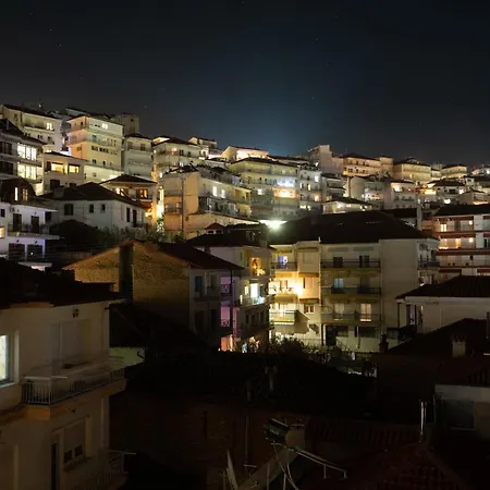 παράθυρο στη λίμνη Apartment *