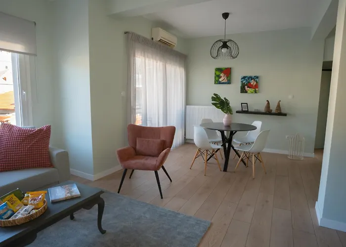 Παράθυρο Στη Λίμνη *