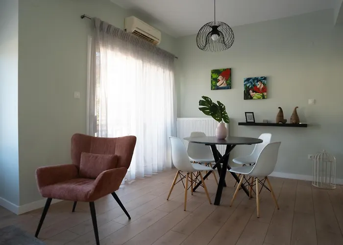 Παράθυρο Στη Λίμνη 卡斯托里亚