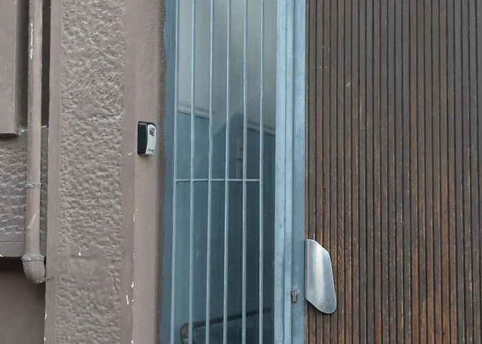 Παράθυρο Στη Λίμνη * 卡斯托里亚